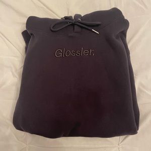 Limited Addition SoHo Glossier Hoodie